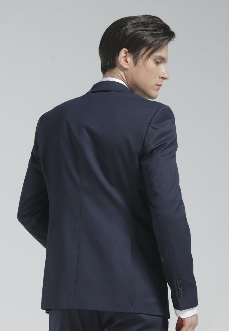 Slim Suit