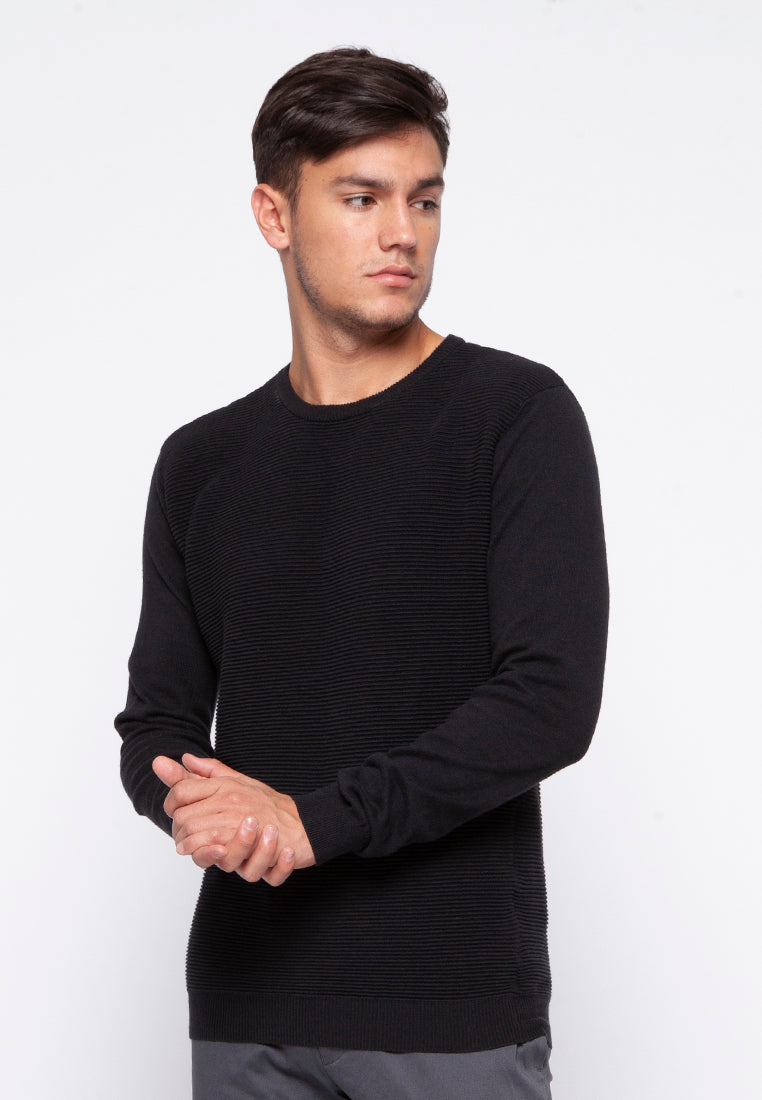 Long Sleeve Sweater