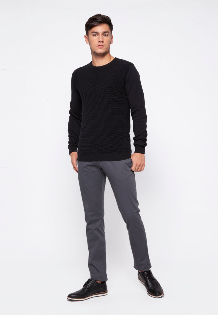 Long Sleeve Sweater