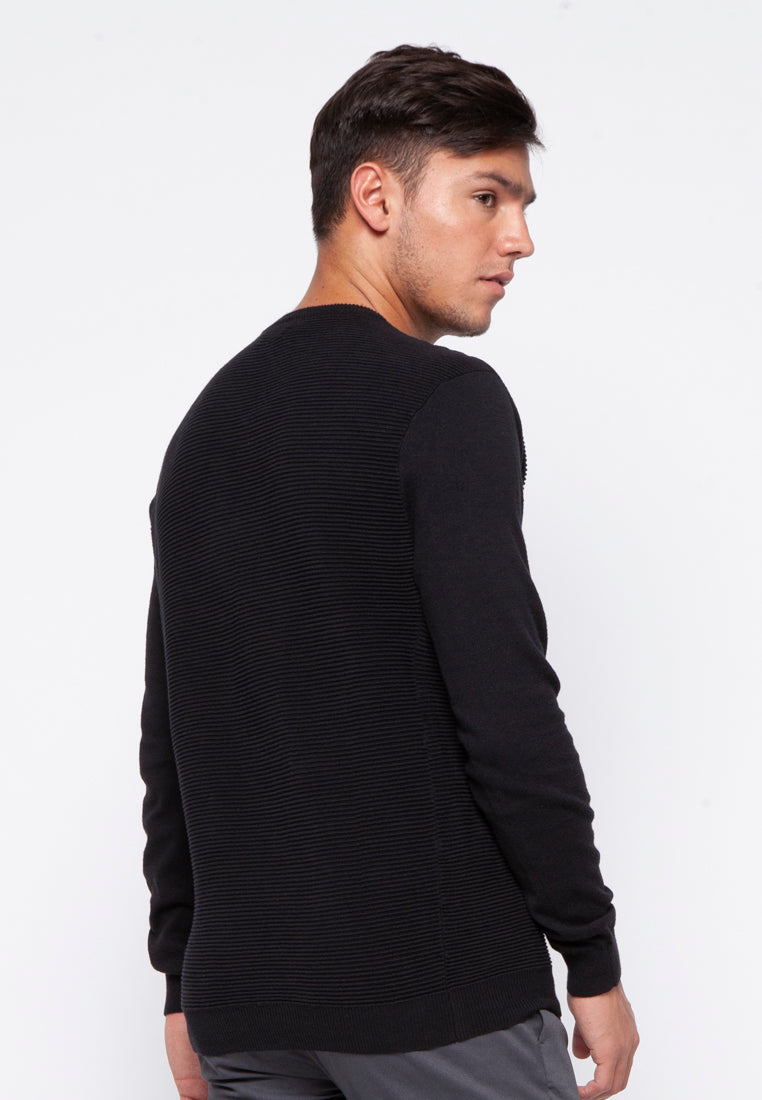 Long Sleeve Sweater