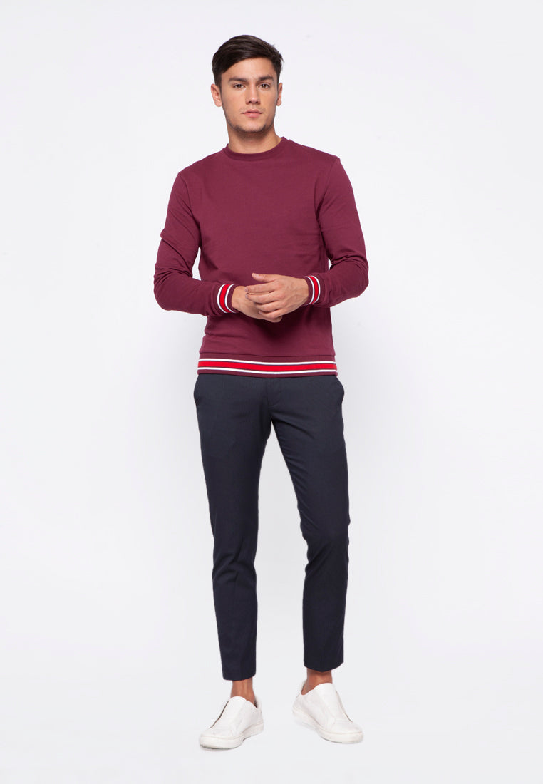 Long Sleeve Sweater