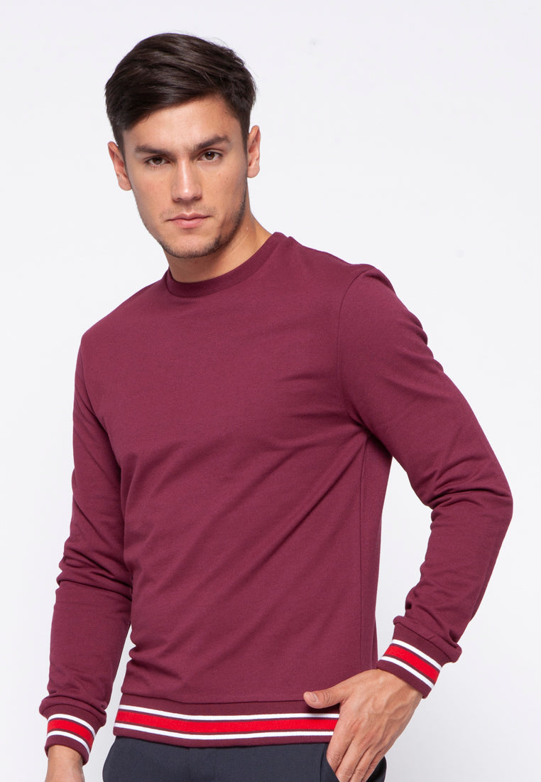 Long Sleeve Sweater