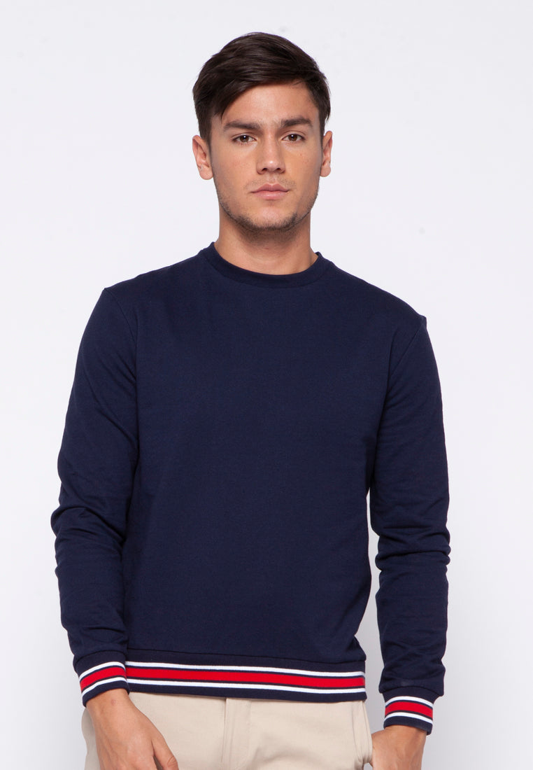 Long Sleeve Sweater