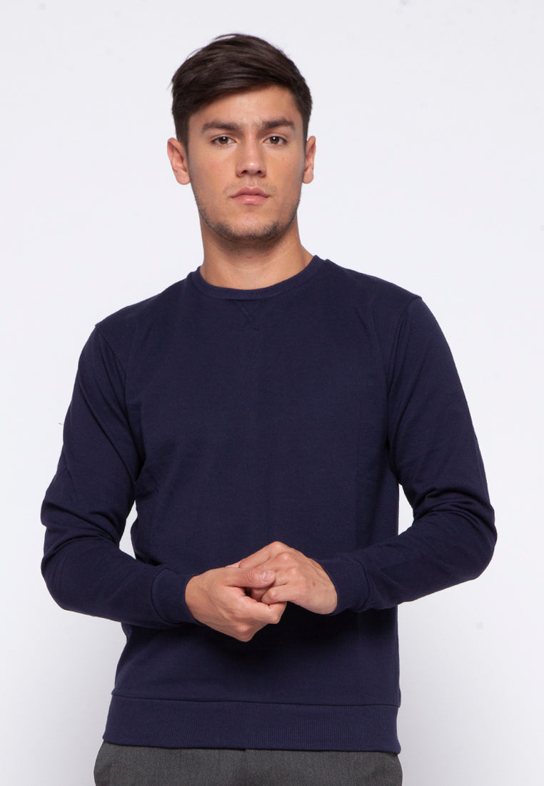 Long Sleeve Sweater