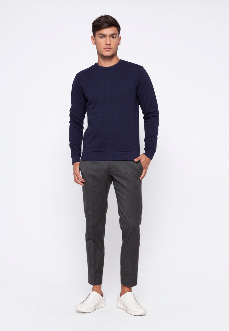 Long Sleeve Sweater