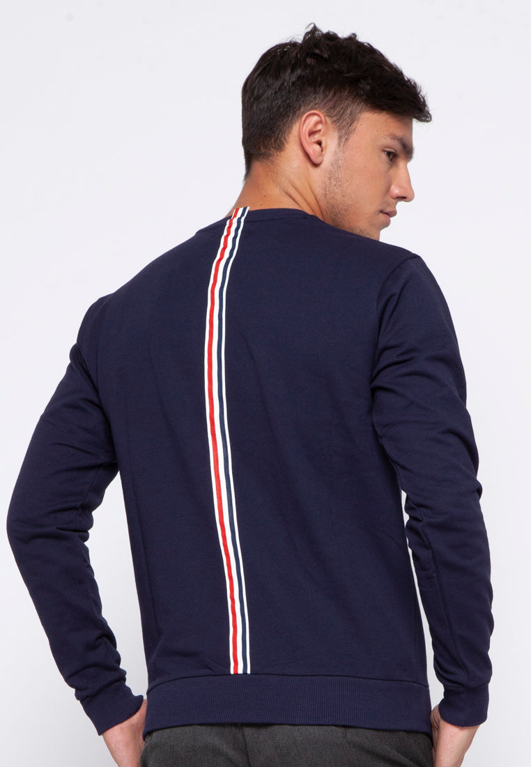 Long Sleeve Sweater