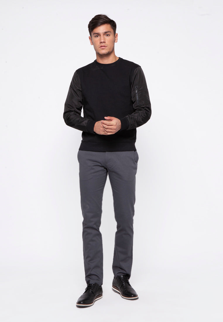 Long Sleeve Sweater