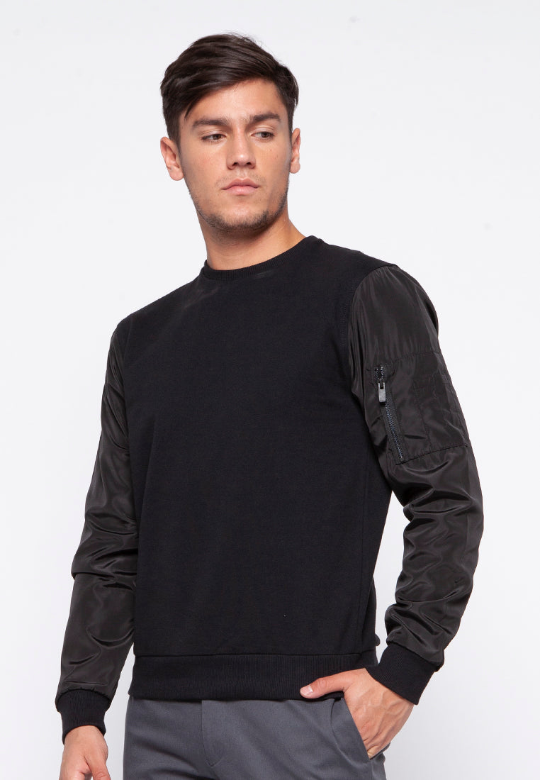 Long Sleeve Sweater