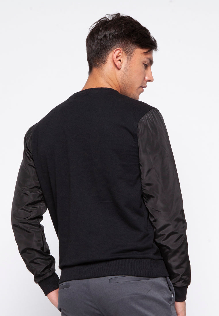 Long Sleeve Sweater
