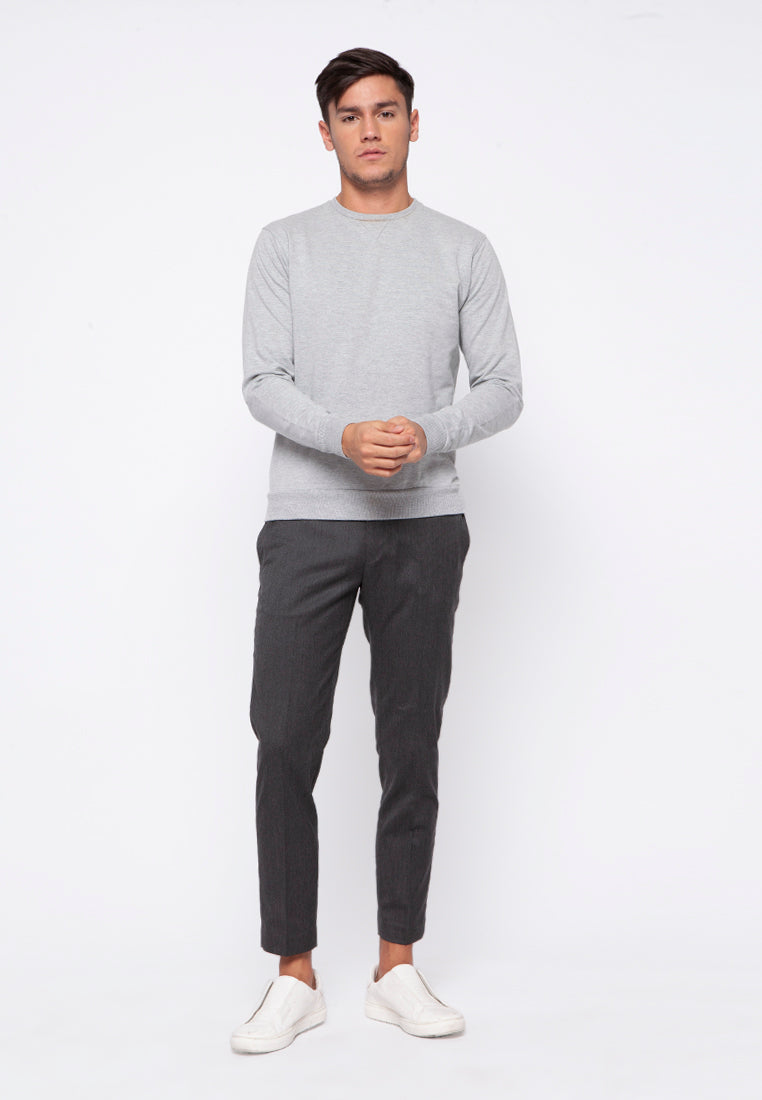 Long Sleeve Sweater