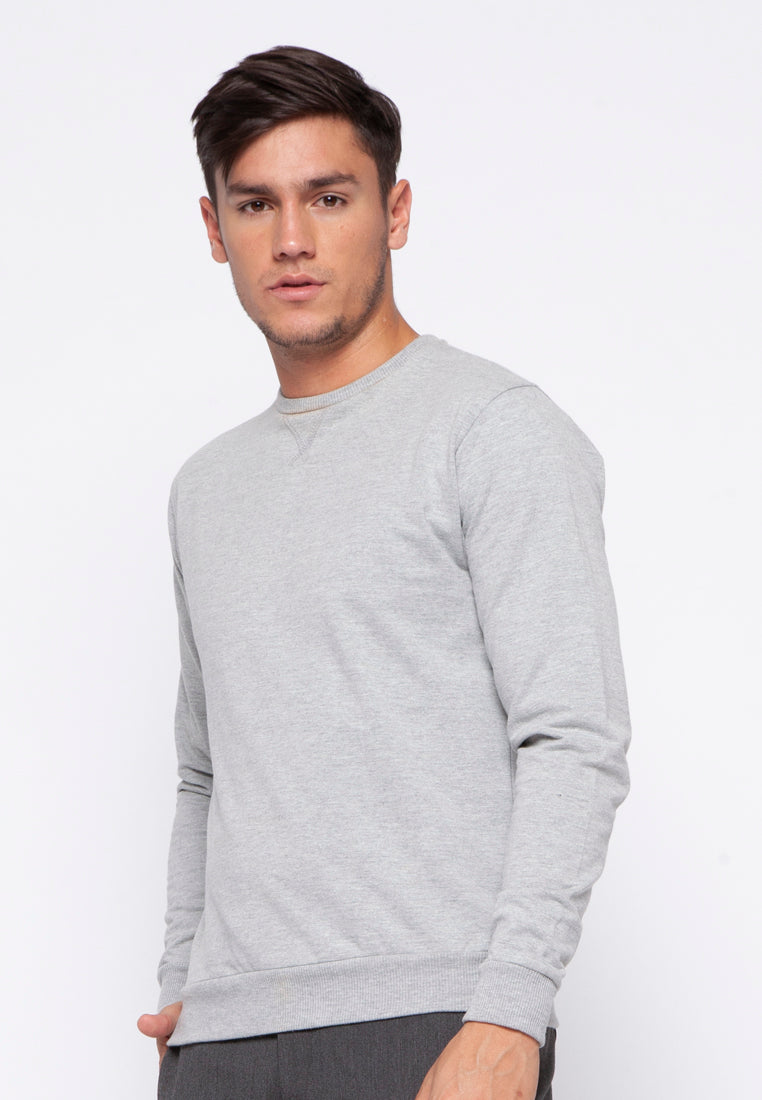 Long Sleeve Sweater