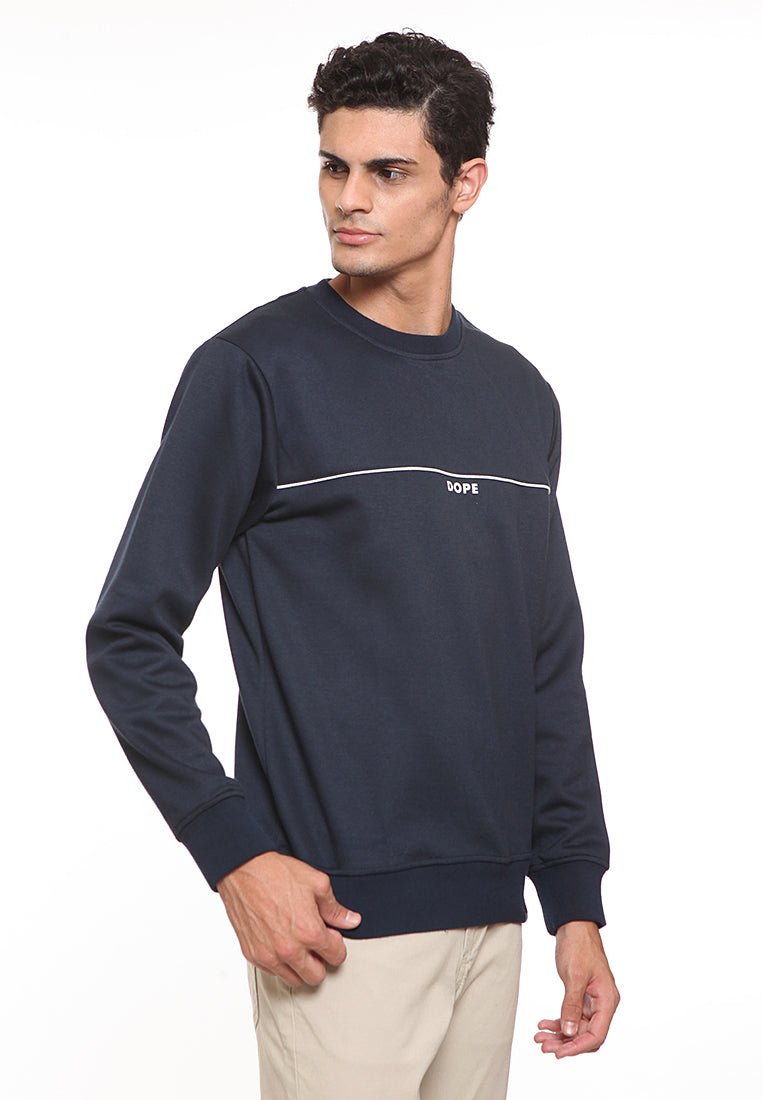 Long Sleeve Sweatshirt