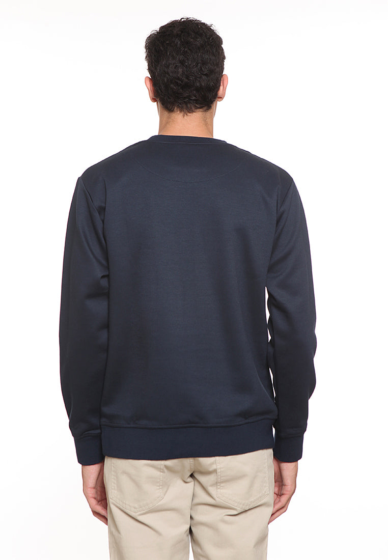 Long Sleeve Sweatshirt