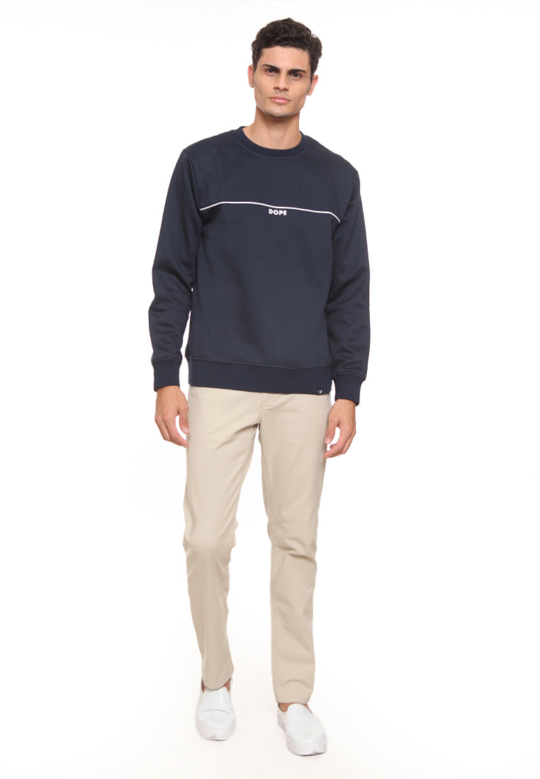 Long Sleeve Sweatshirt