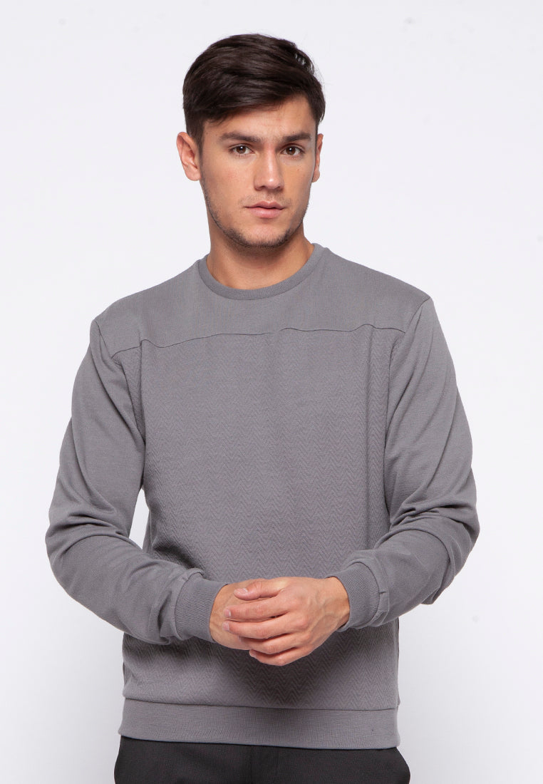 Long Sleeve Sweatshirt