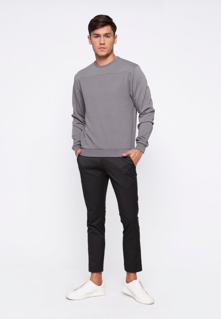 Long Sleeve Sweatshirt