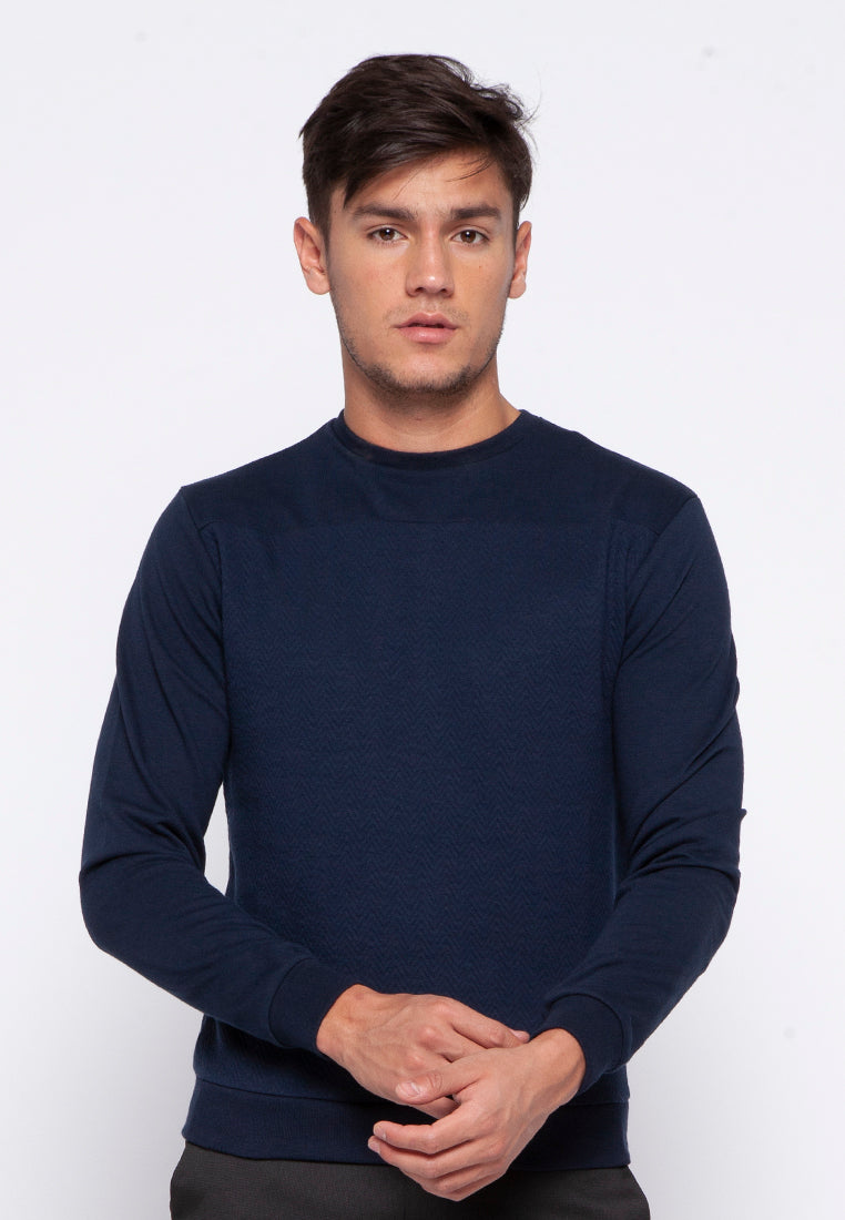Long Sleeve Sweatshirt