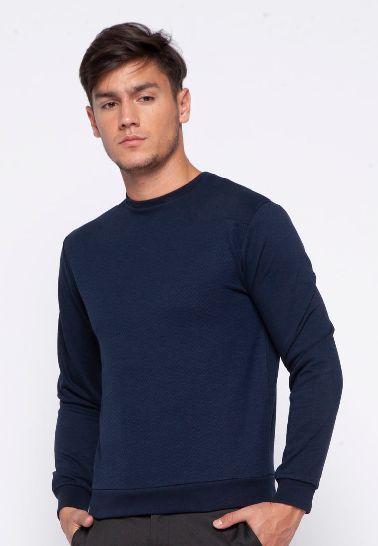 Long Sleeve Sweatshirt