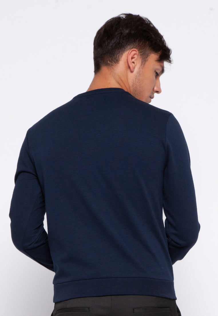 Long Sleeve Sweatshirt