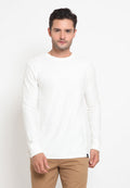 Twill Textured Tee
