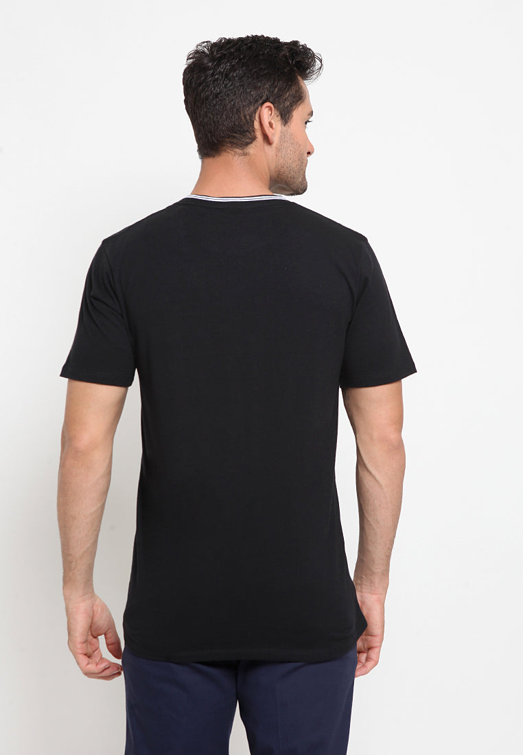 Oversized Tee