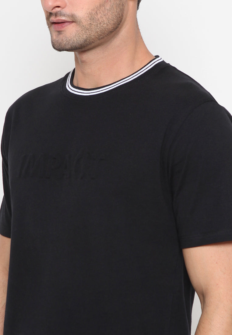 Oversized Tee