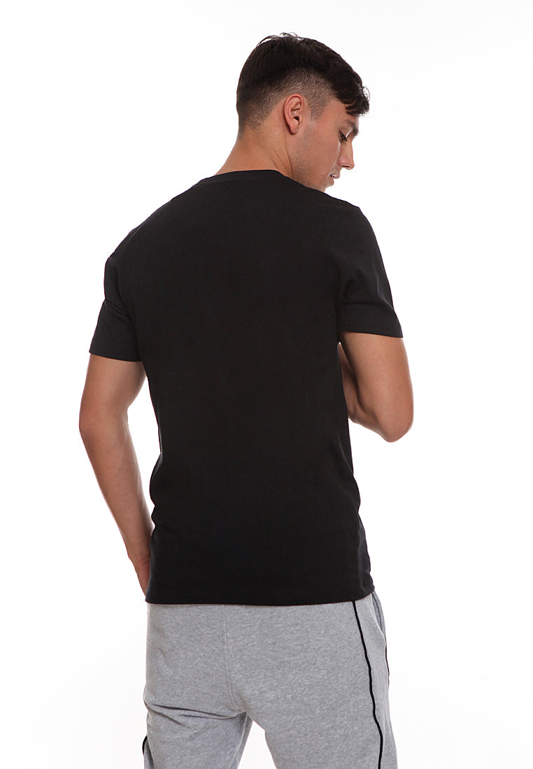Black T-shirt