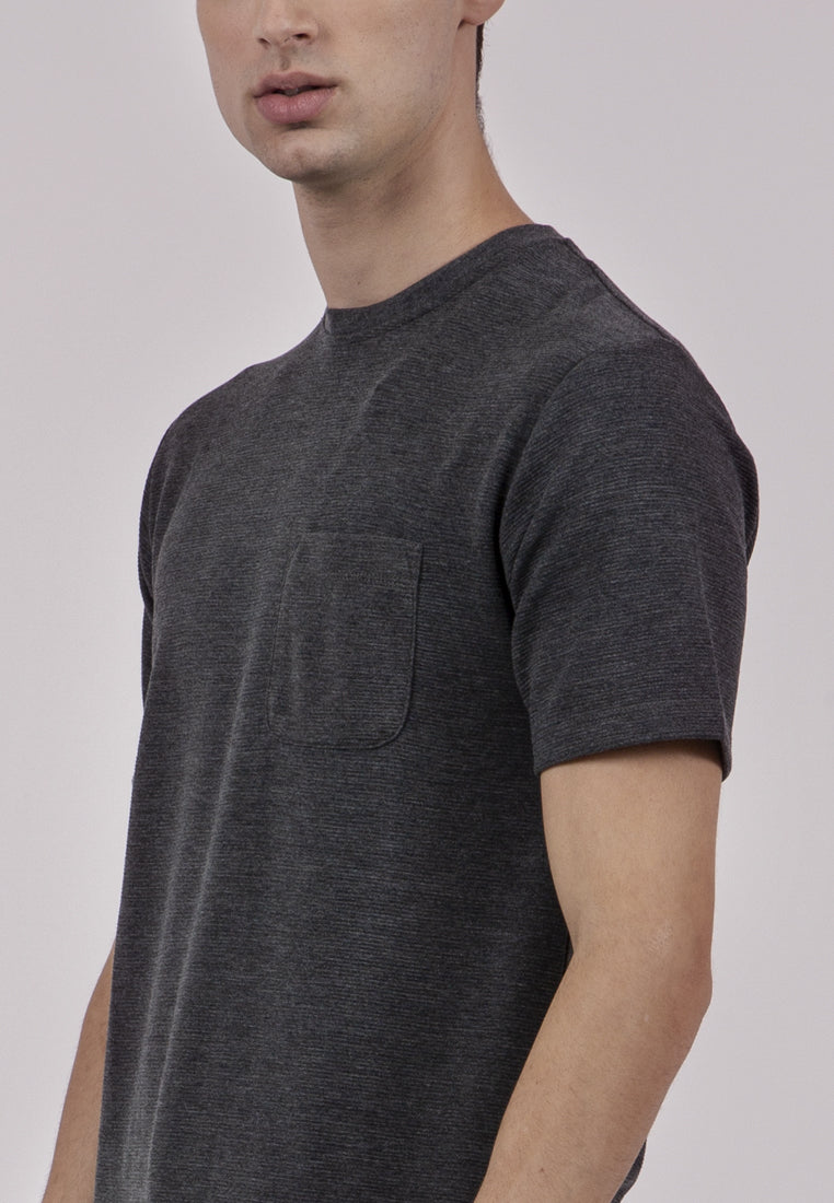 Cotton Spandex T-Shirt