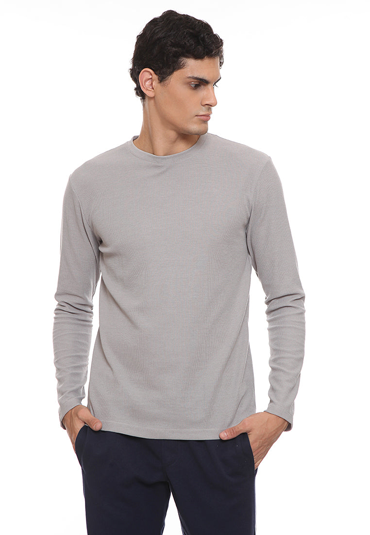 Long Sleeves T-Shirt