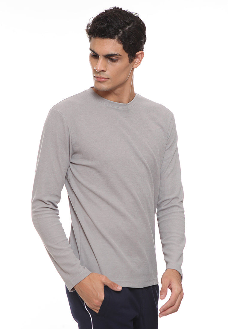 Long Sleeves T-Shirt