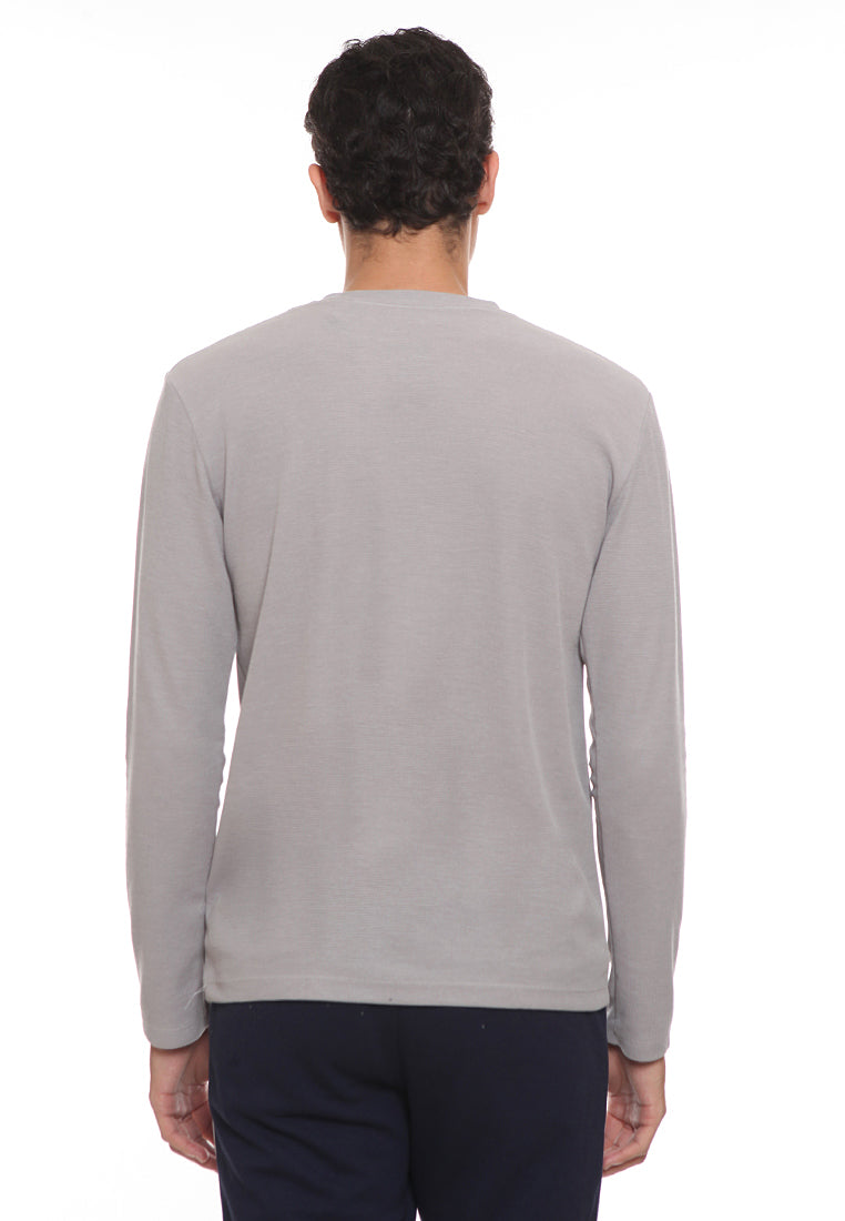Long Sleeves T-Shirt