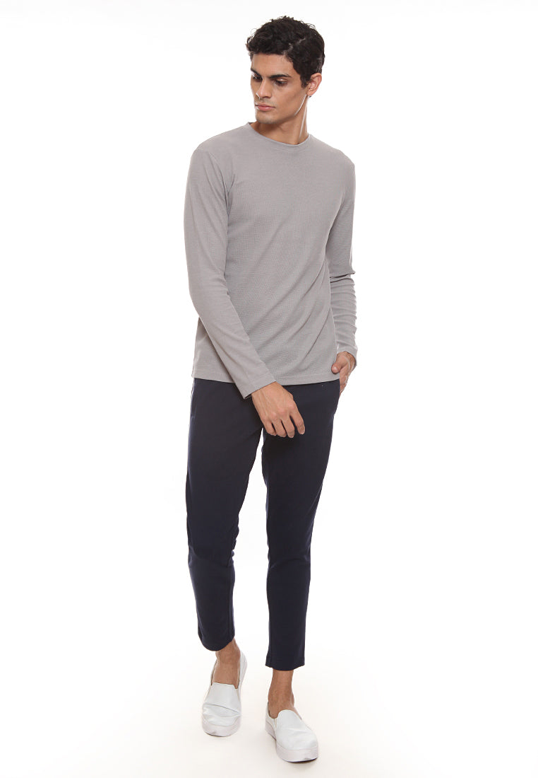 Long Sleeves T-Shirt