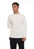 Basic Plain T-shirt