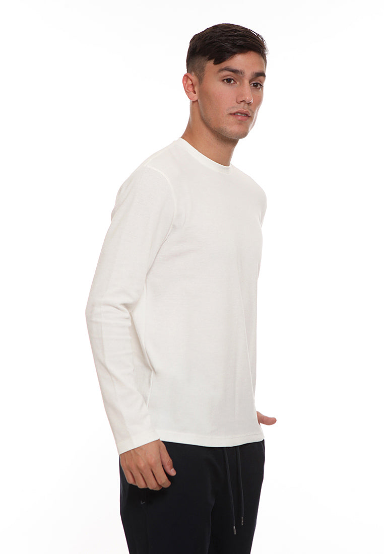 Basic Plain T-shirt
