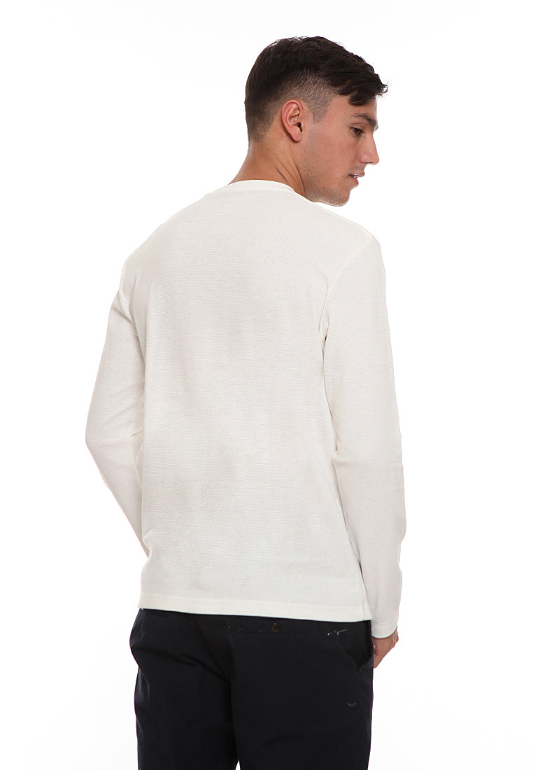 Basic Plain T-shirt