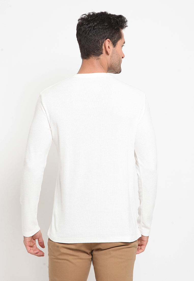 Slim Fit T-Shirt