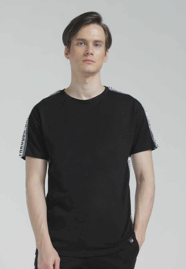 Black T-Shirt