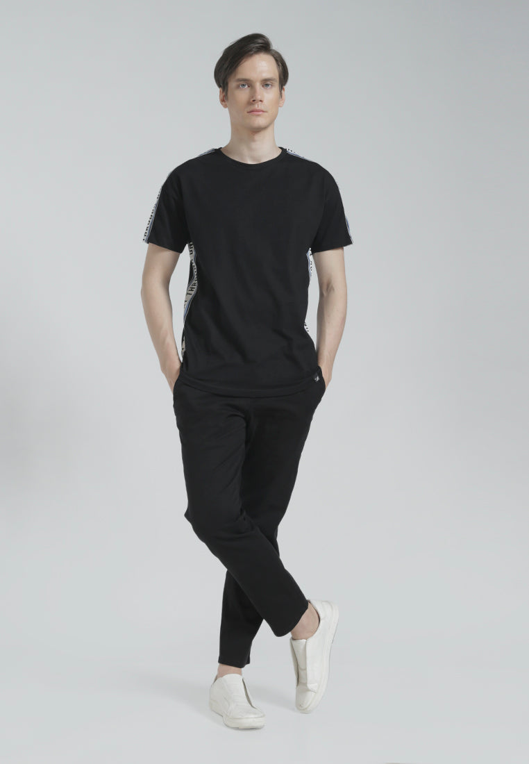 Black T-Shirt