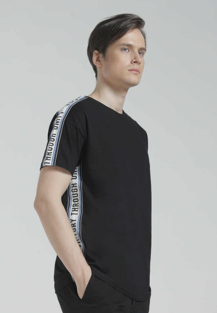 Black T-Shirt