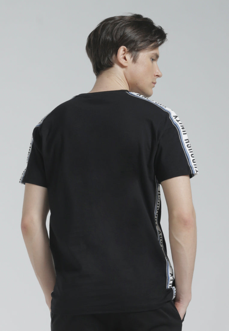 Black T-Shirt