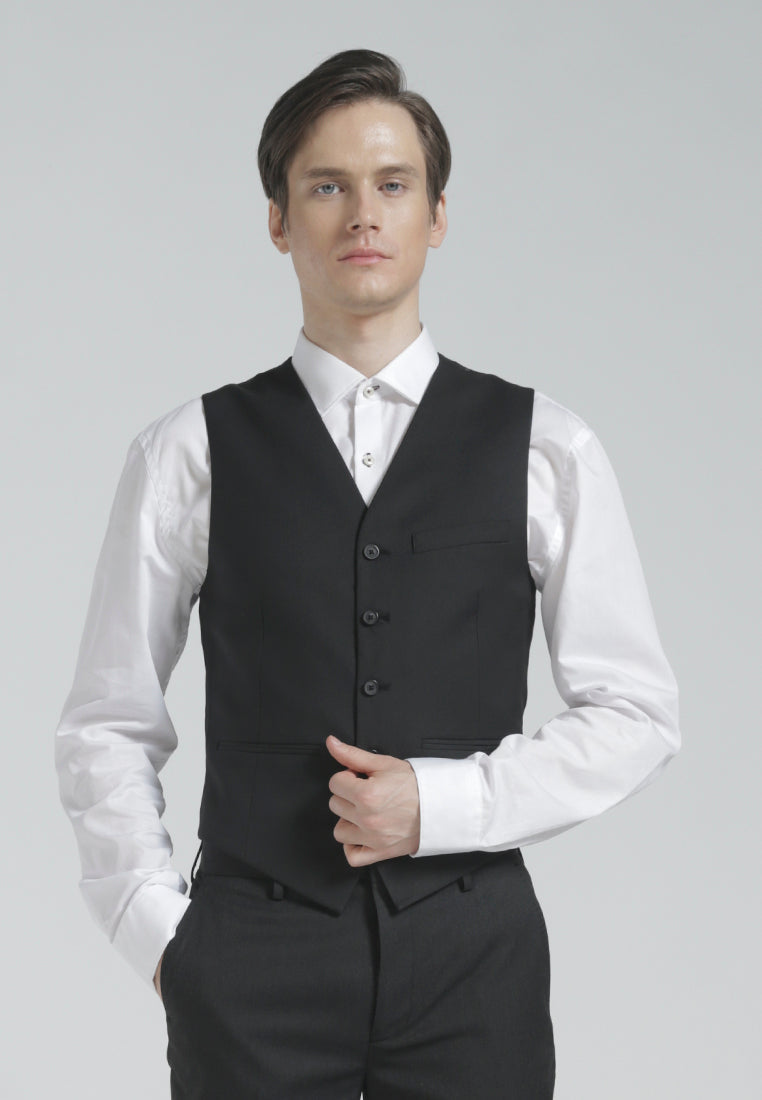 Slim Vest