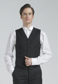 Slim Vest