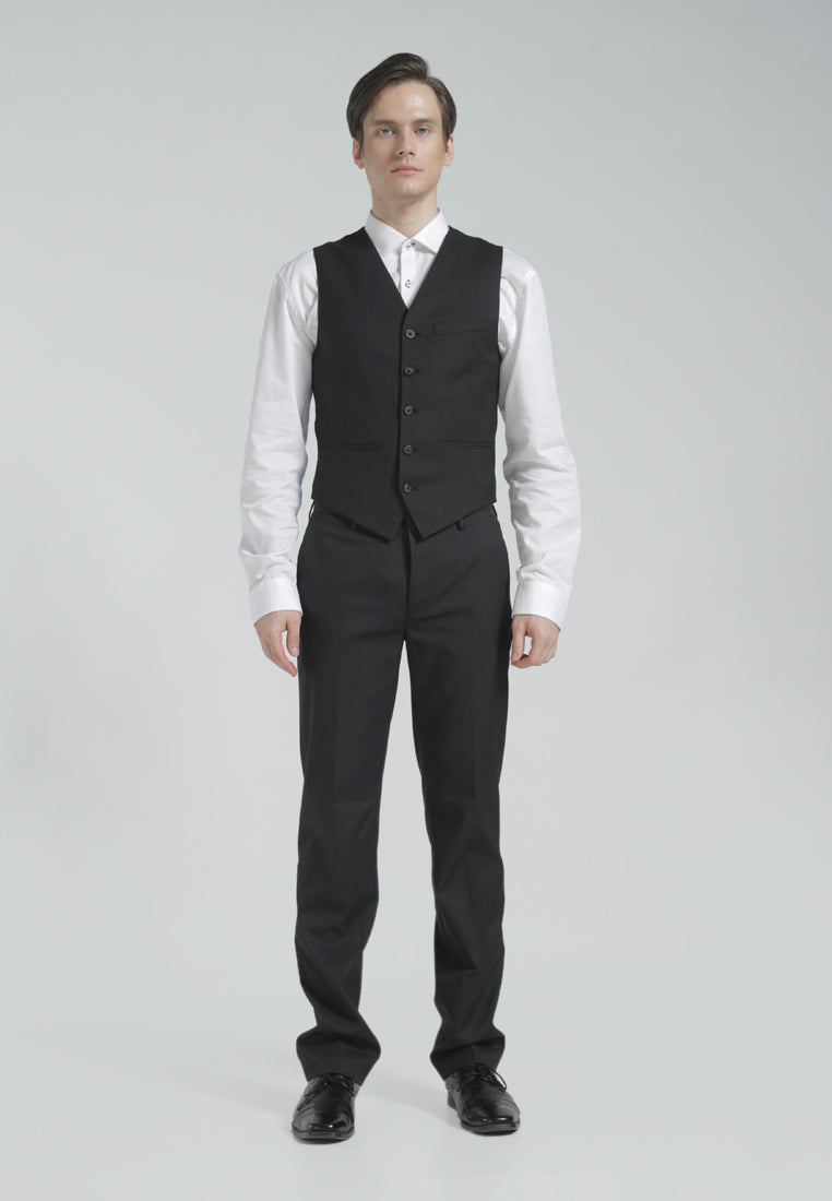Slim Vest