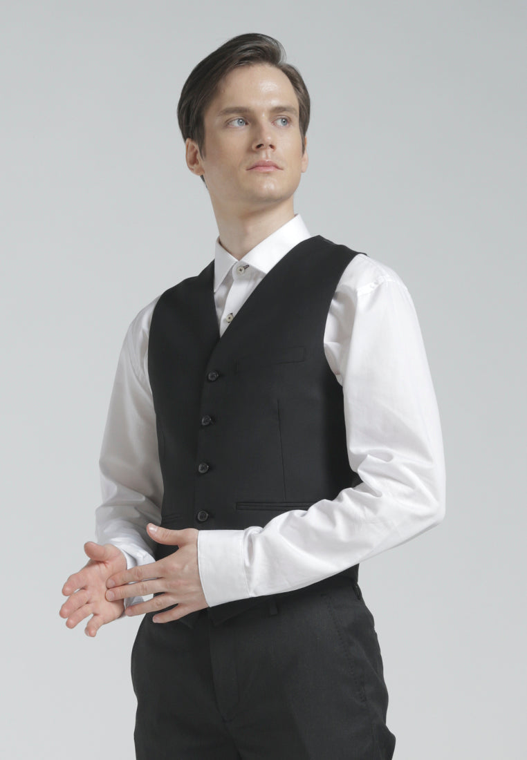Slim Vest