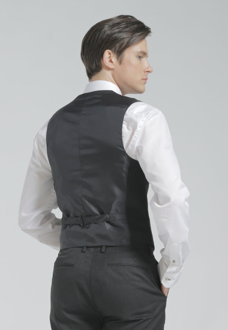 Slim Vest