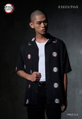 Demon Slayer Executive Logo Shirt