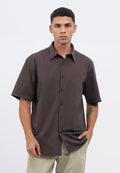 4 Way Stretch Short Sleeve Shirt