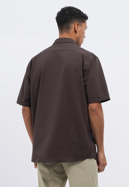 4 Way Stretch Short Sleeve Shirt