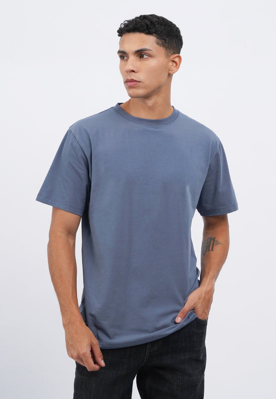 Regular Fit Short Sleeve T-Shirt