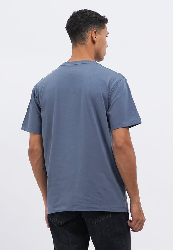 Regular Fit Short Sleeve T-Shirt